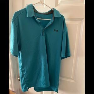 Mens polo.